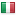 hornbyinternational.com server is located in Italy